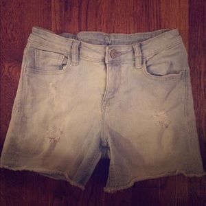 Gap Kids Denim Shorts